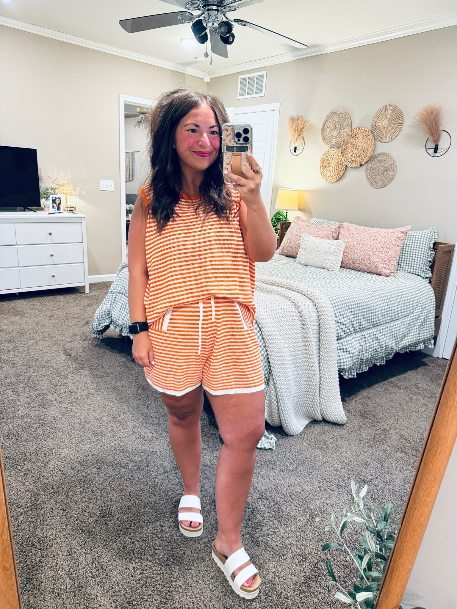 Sunday’s OOTD

#LTKootd #LTKSeasonal #LTKMidsize