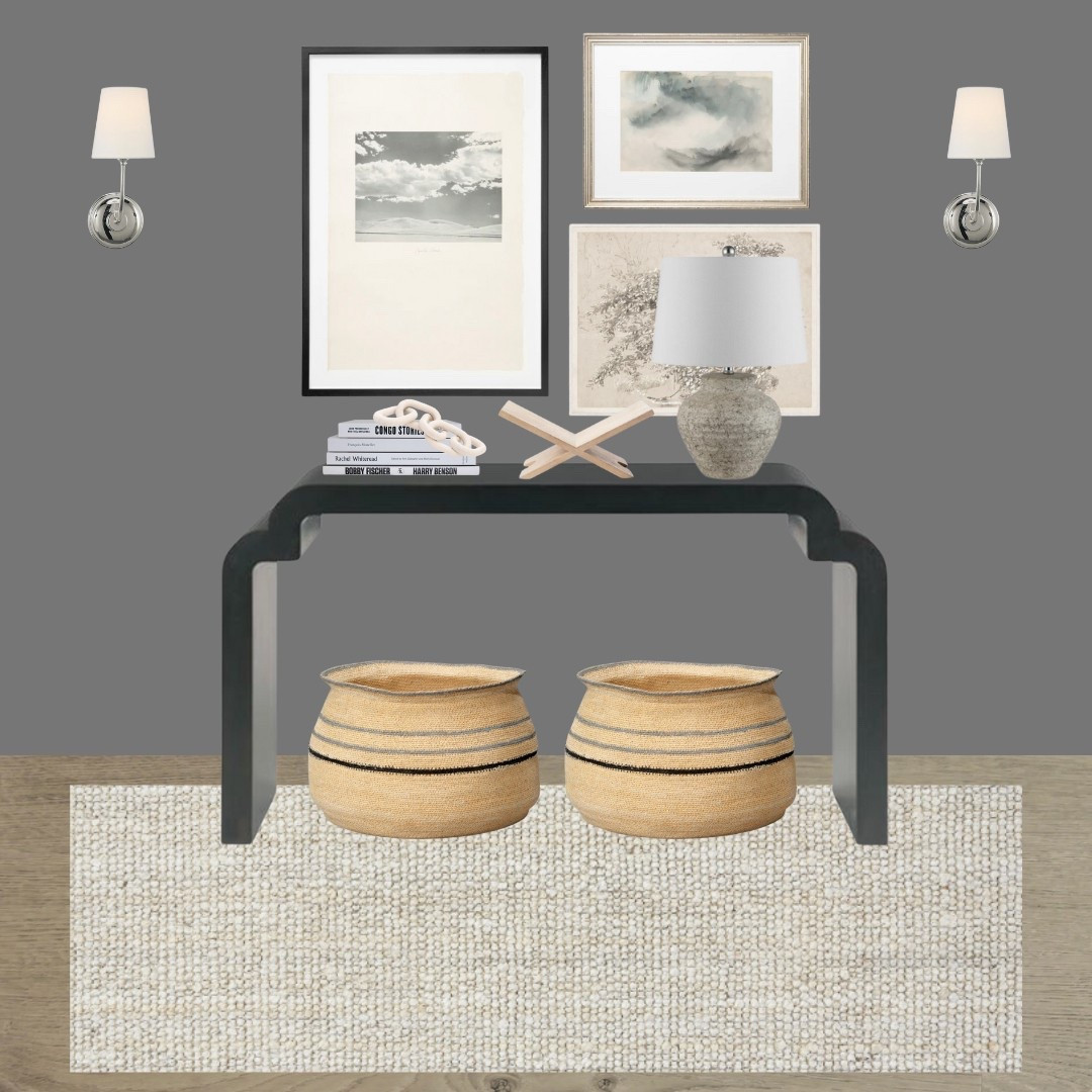 Entryway decor, entryway ideas, entryway inspo, entryway table, entryway bench, entryway design ideas, console table, console table styling, hallway design ideas, hallway inspo

#LTKhome