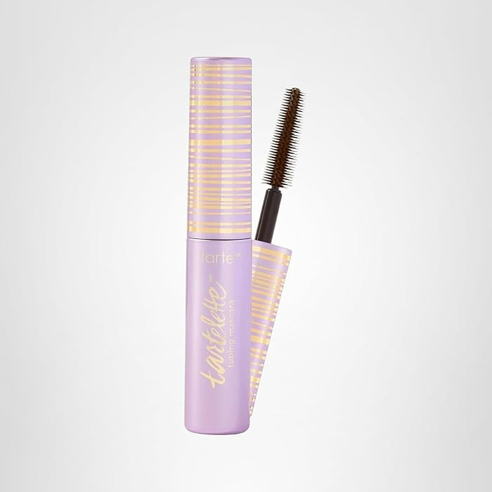 tarte tartelette tubing mascara – Lash Extensions in a Tube, Volume & Length, Smudge-Proof, Lon... | Amazon (US)