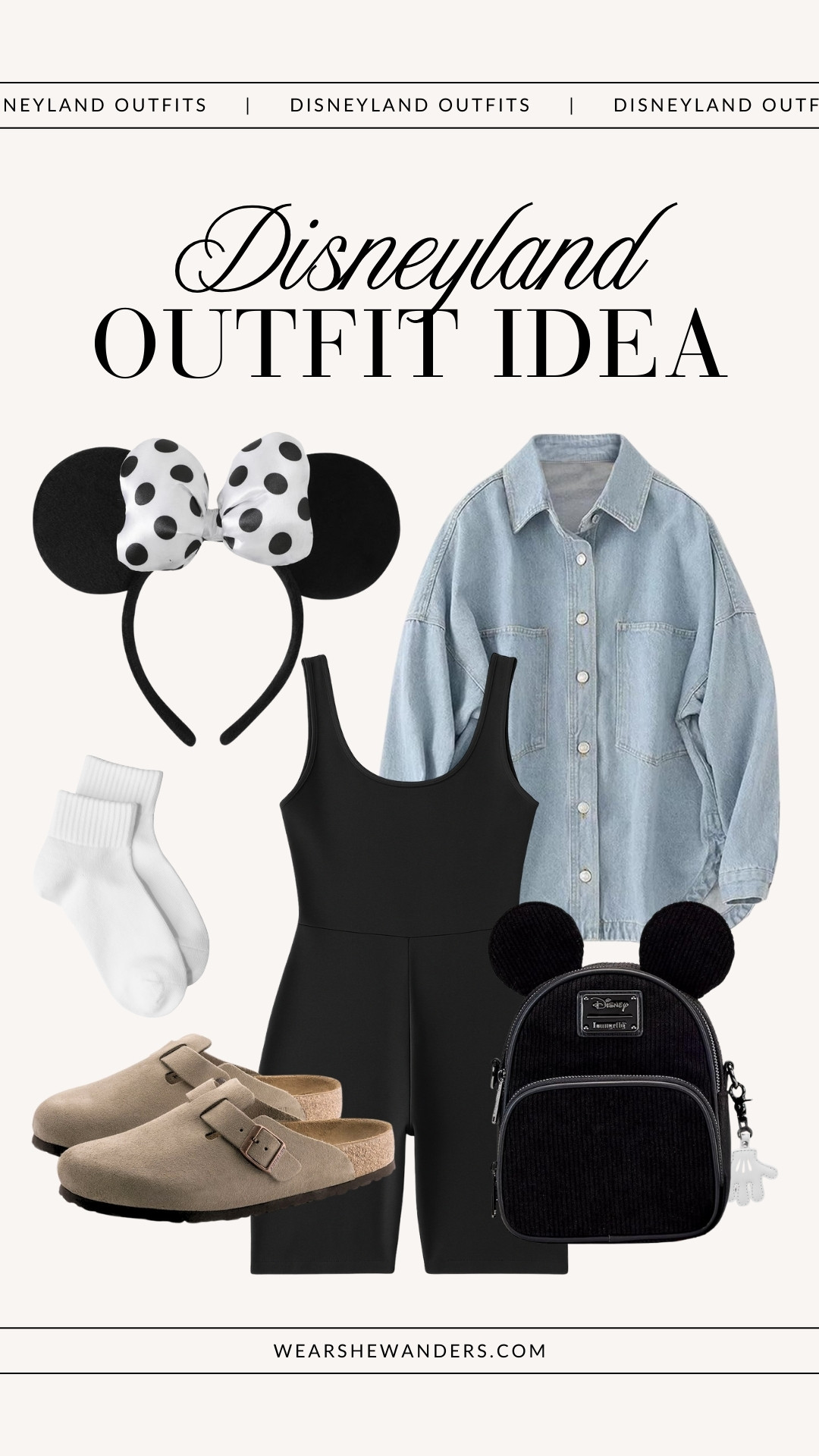 Disneyland outfits, Disneyland outfit ideas, Disneyland outfit womens, Disneyland outfit inspo women, Disneyland outfit ideas women, Disney outfits, Disney outfit ideas, Disney outfits for women // wearshewanders, @wearshewanders, wearshewanders.com, Wear She Wanders 

 

#LTKSaleAlert #LTKPetite #LTKFindsUnder50 #LTKFindsUnder100 #LTKStyleTip #LTKTravel #LTKShoeCrush #LTKItBag