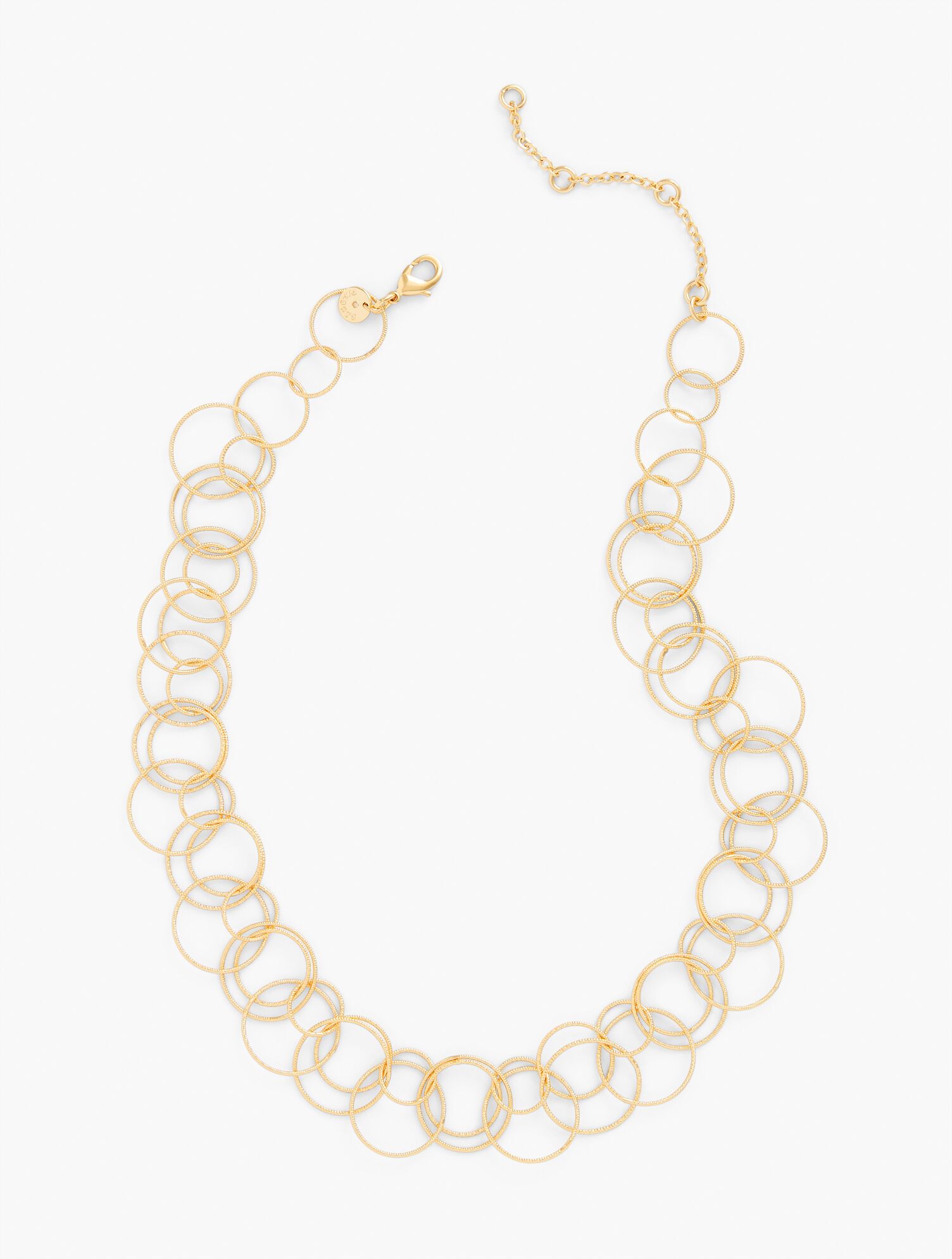 Rings Necklace | Talbots