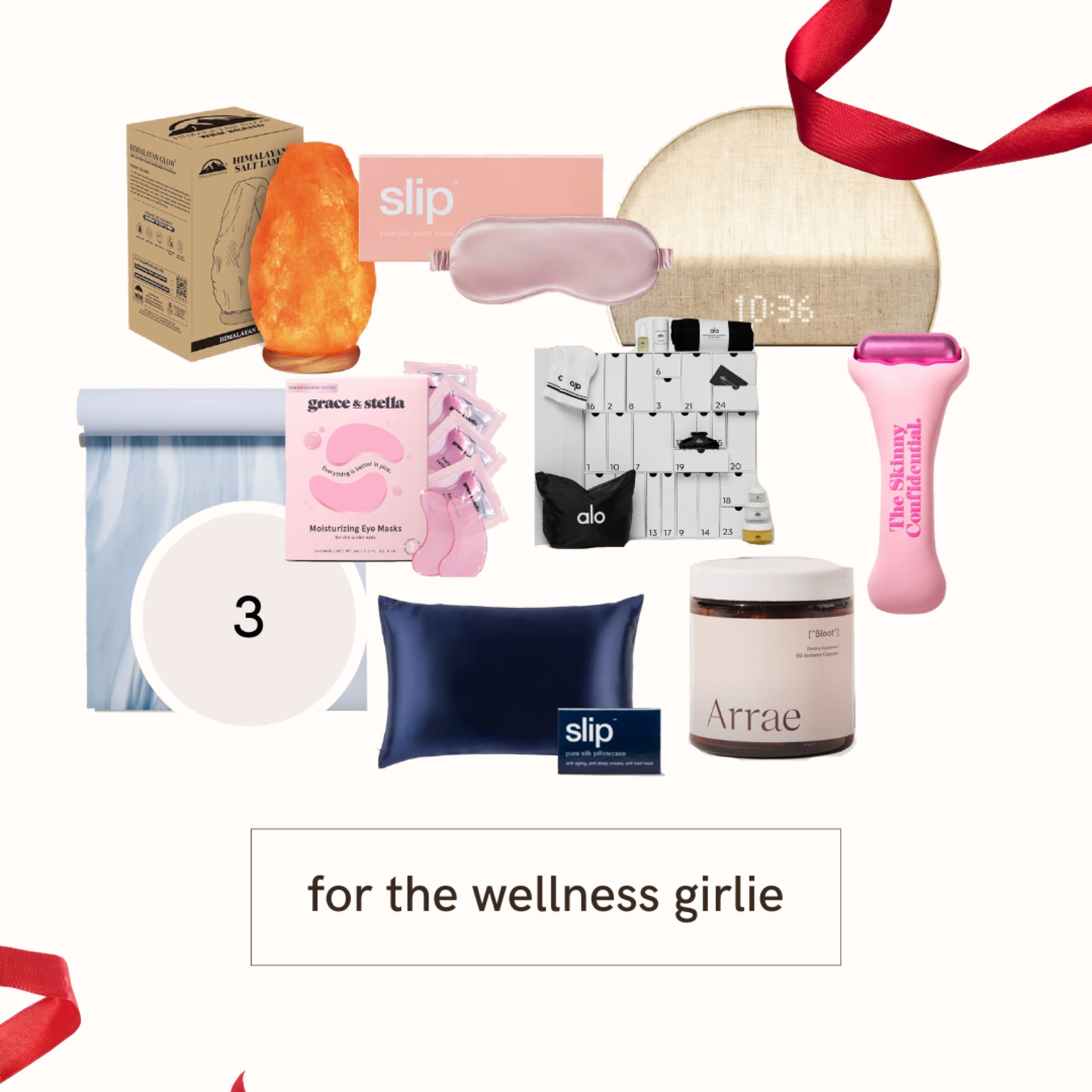 gifts for the wellness enthusiast! 

#LTKHoliday #LTKGiftGuide