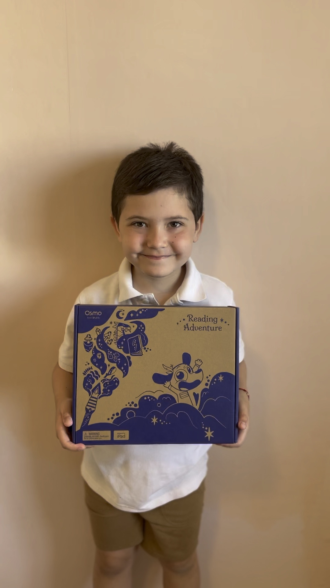 We are an Osmo loving fam! I love how Osmo makes screen time hands on and educational. Linked are the games we have and love!

#LTKkids #LTKfamily