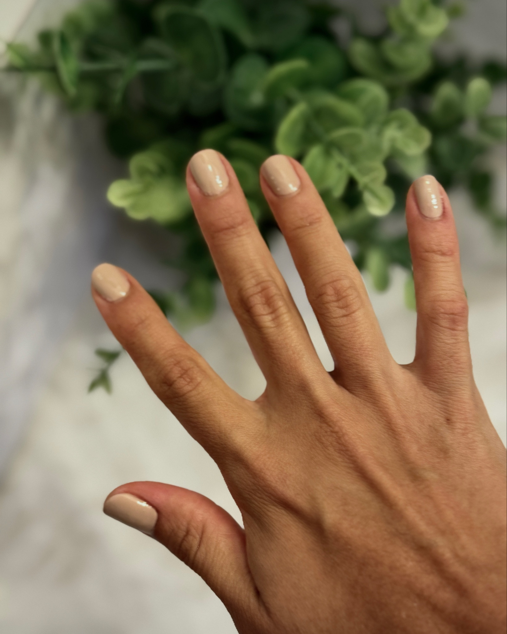 Neutral nails for this Fall season.
I’m all about classic, elegant touches this season—starting with this soft nude manicure that goes perfectly with trench coats, cozy knits, and capsule wardrobe staples.

Simple, polished, and versatile… the kind of style that never goes out of season. 

What’s your go-to nail color for fall?


#LTKBeauty #LTKSeasonal #LTKFallSale