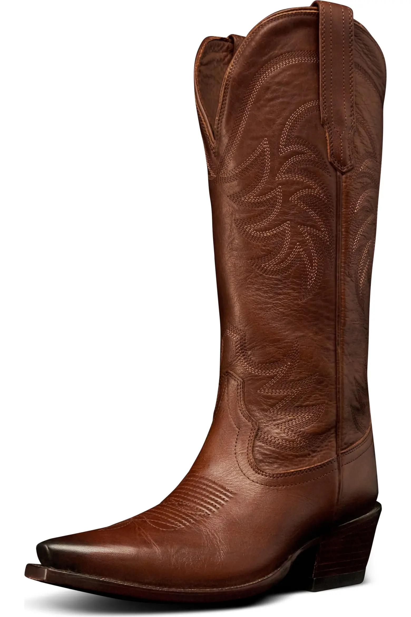 Tecovas The Annie Western Boot (Women) | Nordstrom | Nordstrom