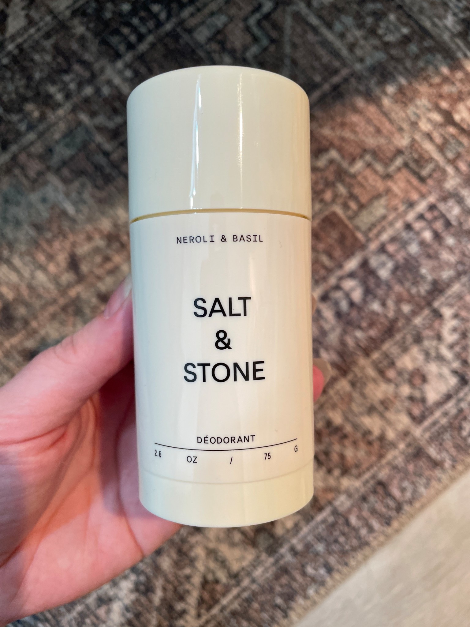 Loving the Salt + Stone deodorant 👏🏼


#LTKBeauty