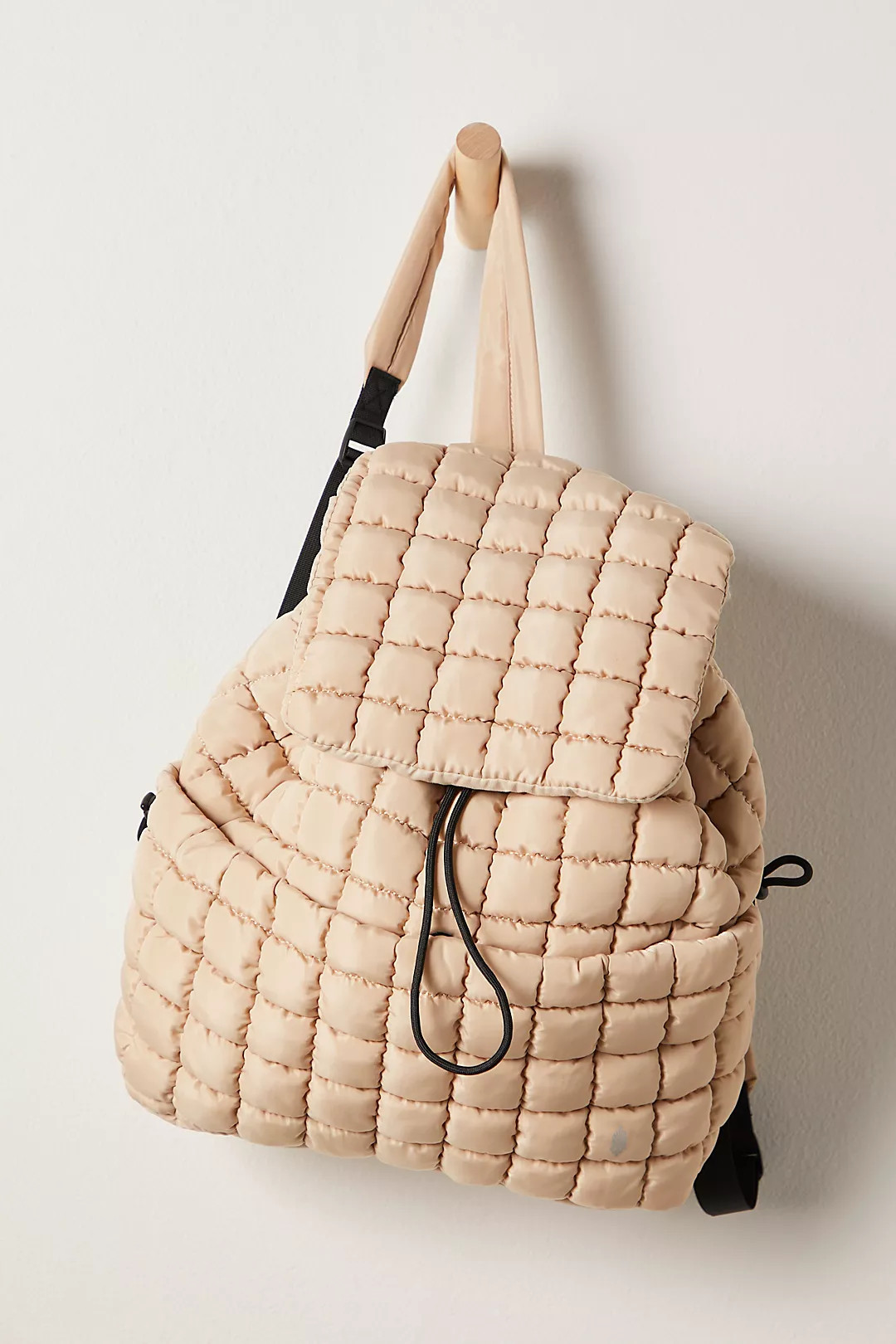Quilted Hiker Pack | Free People (UK)