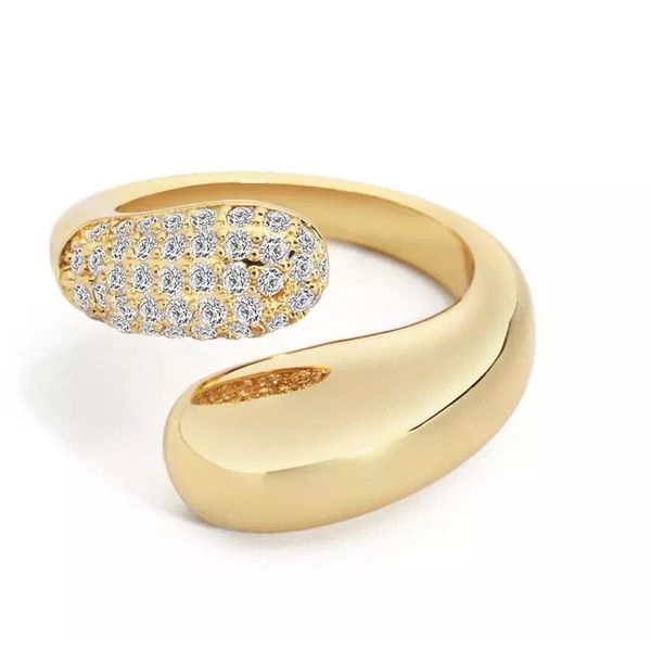 Chloe Ring | Sahira Jewelry Design