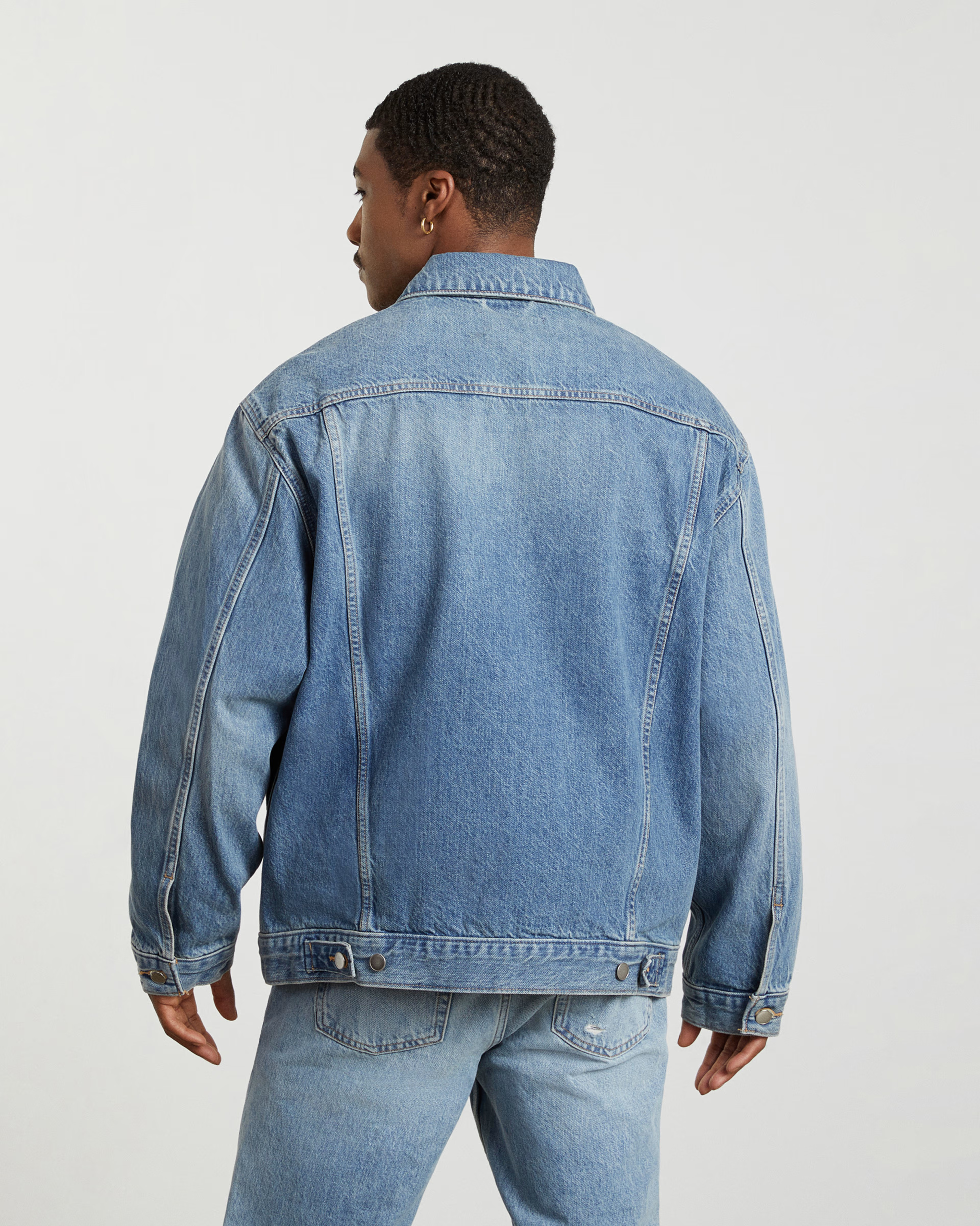 The Everyone Denim Jacket | Everlane