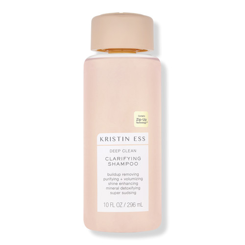 KRISTIN ESS HAIRDeep Clean Clarifying Shampoo for Build Up, Dirt + Oil | Ulta