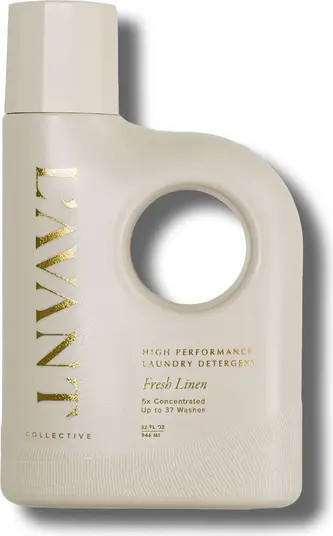 Fresh Linen Laundry Detergent | Nordstrom