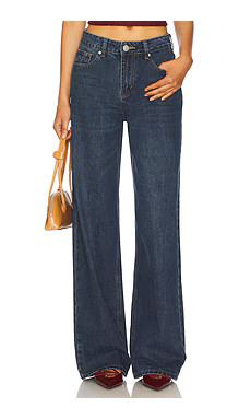 Musette Jean
                    
                    superdown | Revolve Clothing (Global)