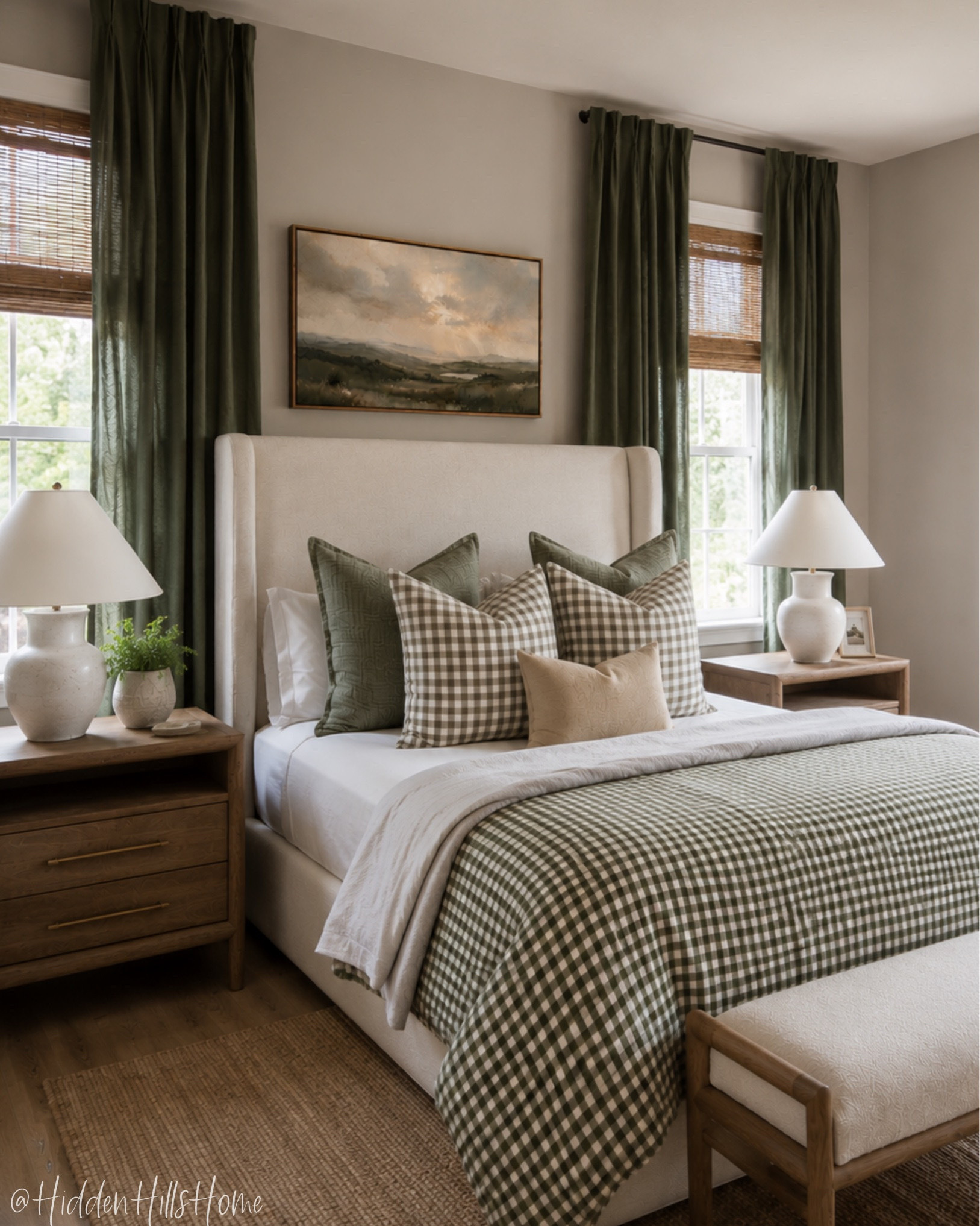Master bedroom design, Master bedroom decor, bedroom mood board, bedroom design, home decor idea, Tilly bed, nightstands, dresser decor, cozy neutral bedroom inspiration

#LTKHome #LTKSaleAlert #LTKSeasonal