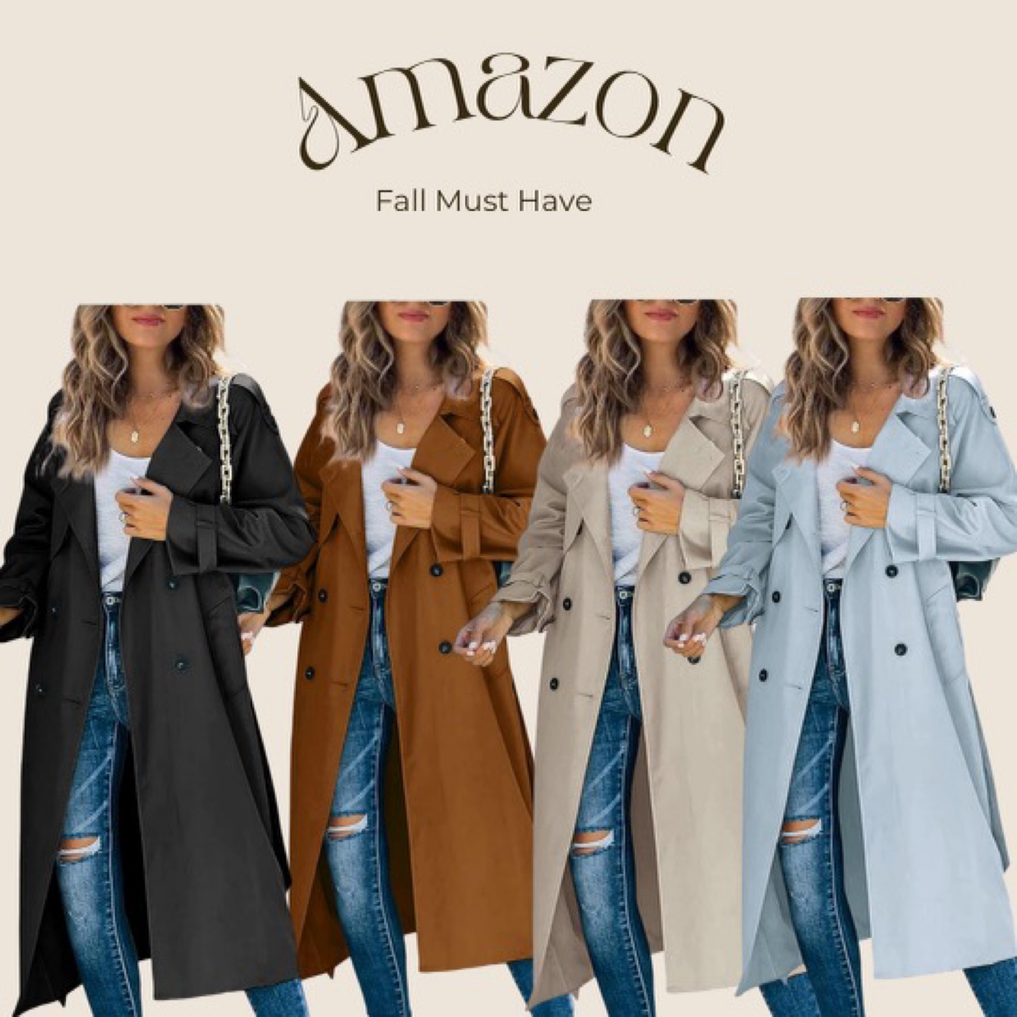 Amazon Fall Must Have

#LTKstyletip #LTKfindsunder100 #LTKU