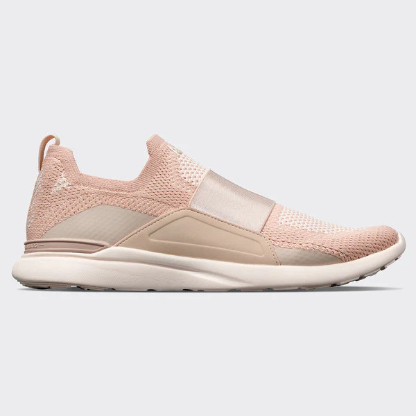 Women's TechLoom Bliss Dust / Nude | APL