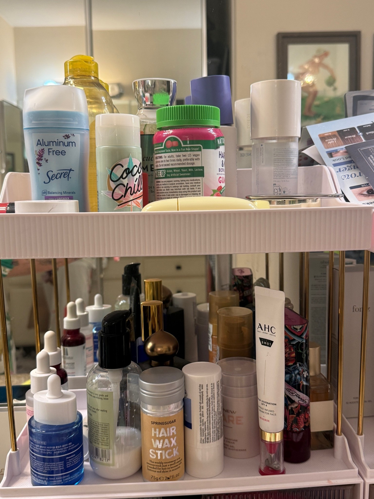 Skincare for newbies

#LTKselfcare #LTKBeauty