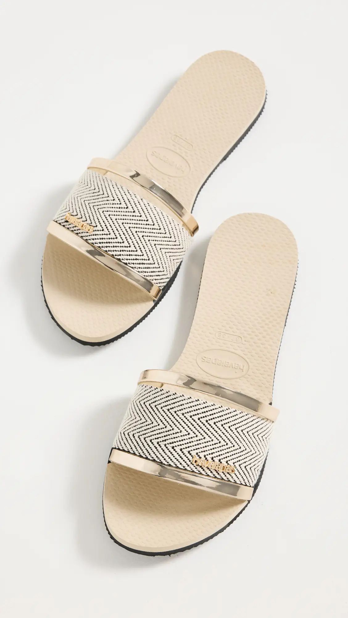 Havaianas You Trancoso Premium Sandals | Shopbop | Shopbop