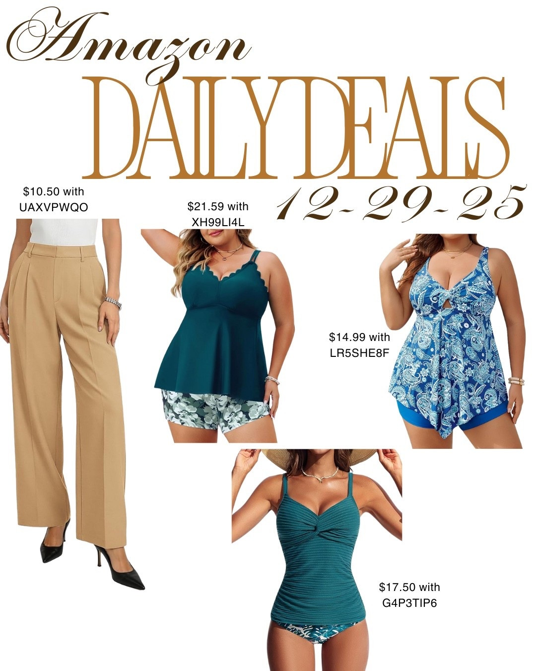 #LTKPlusSize #LTKFindsUnder50 #LTKSaleAlert