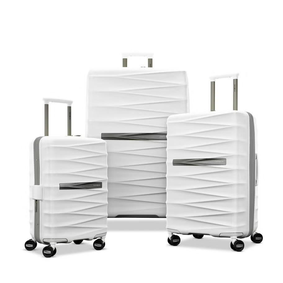 Venue X 3 Piece Set | Sets | Samsonite | Samsonite