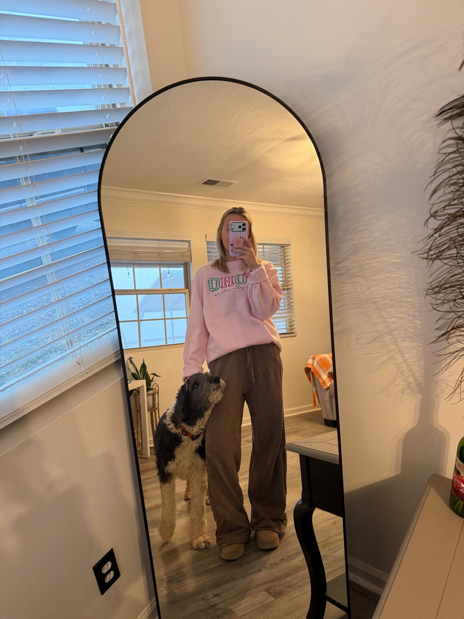 my favorite comfy fit!! 

#LTKFindsUnder100 #LTKootd #LTKSeasonal
