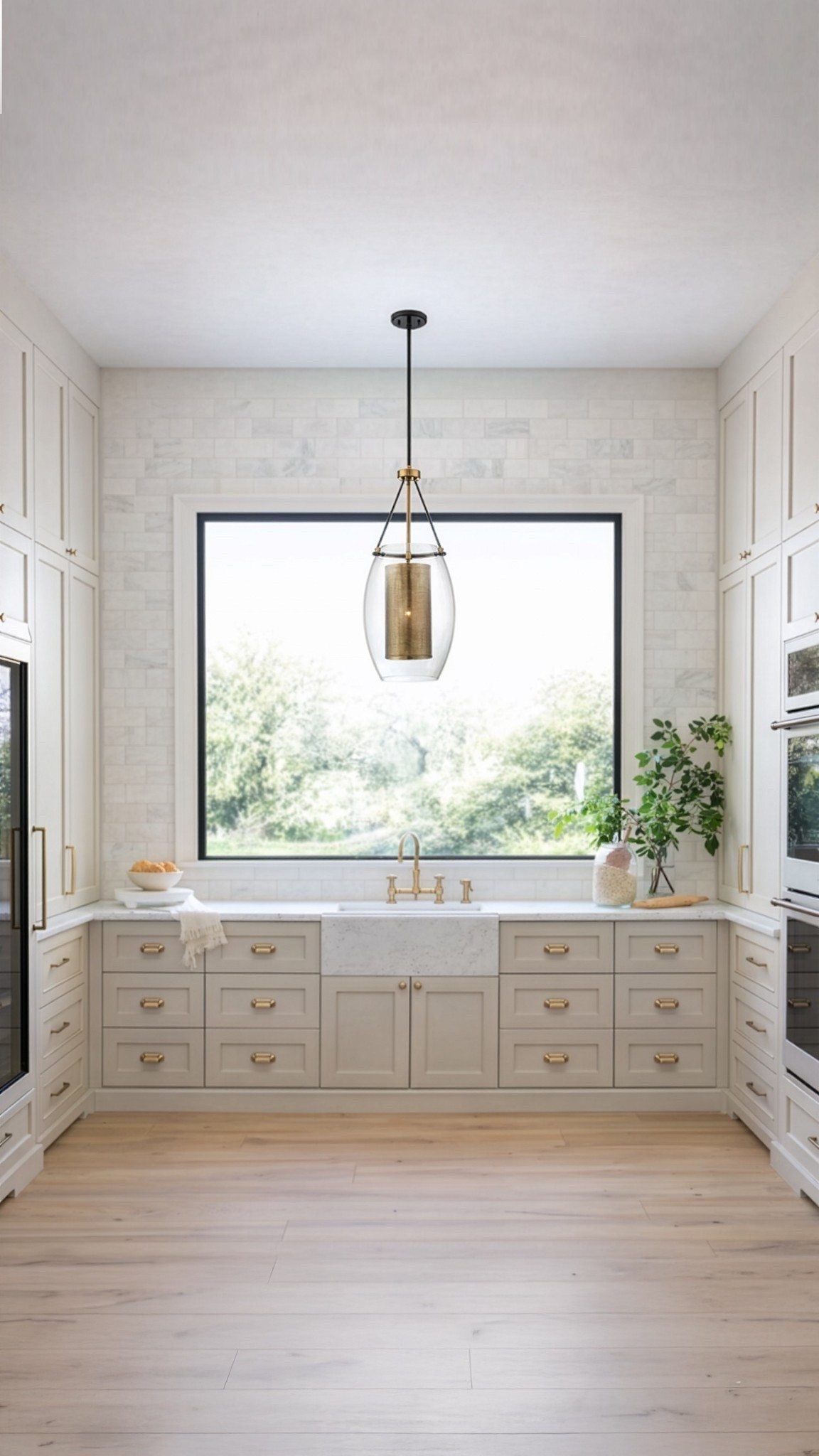 This is the look we’re working toward for the kitchenette. Clean cabinetry, warm finishes, and a timeless sink and faucet moment that feels intentional without being fussy.

I’m starting the planning process during Wayfair’s End of Year Clearance, where you can save up to 60% off and get free & easy delivery on orders over $35. It’s the easiest way to make progress on projects before they officially start.

Sink and faucet decisions coming next.

#Wayfair #WayfairPartner #ad @wayfair

#LTKFindsUnder100 #LTKSaleAlert #LTKHome