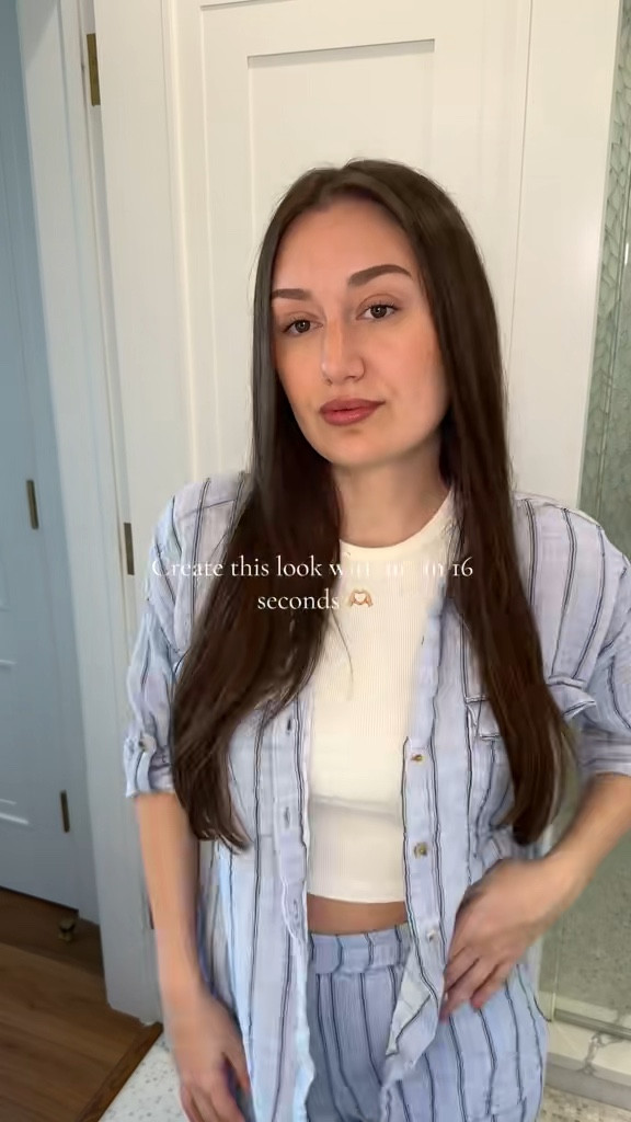 Vacation vibes - outfit is from Fashion Nova
#narscosmetics #rarebeauty #theordinary #charlottetilbury #momfit #beauty 

#LTKBeauty #LTKSeasonal #LTKStyleTip