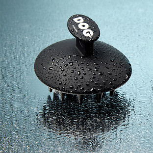 DOG by Dr Lisa Dog Rake Brush | The Container Store