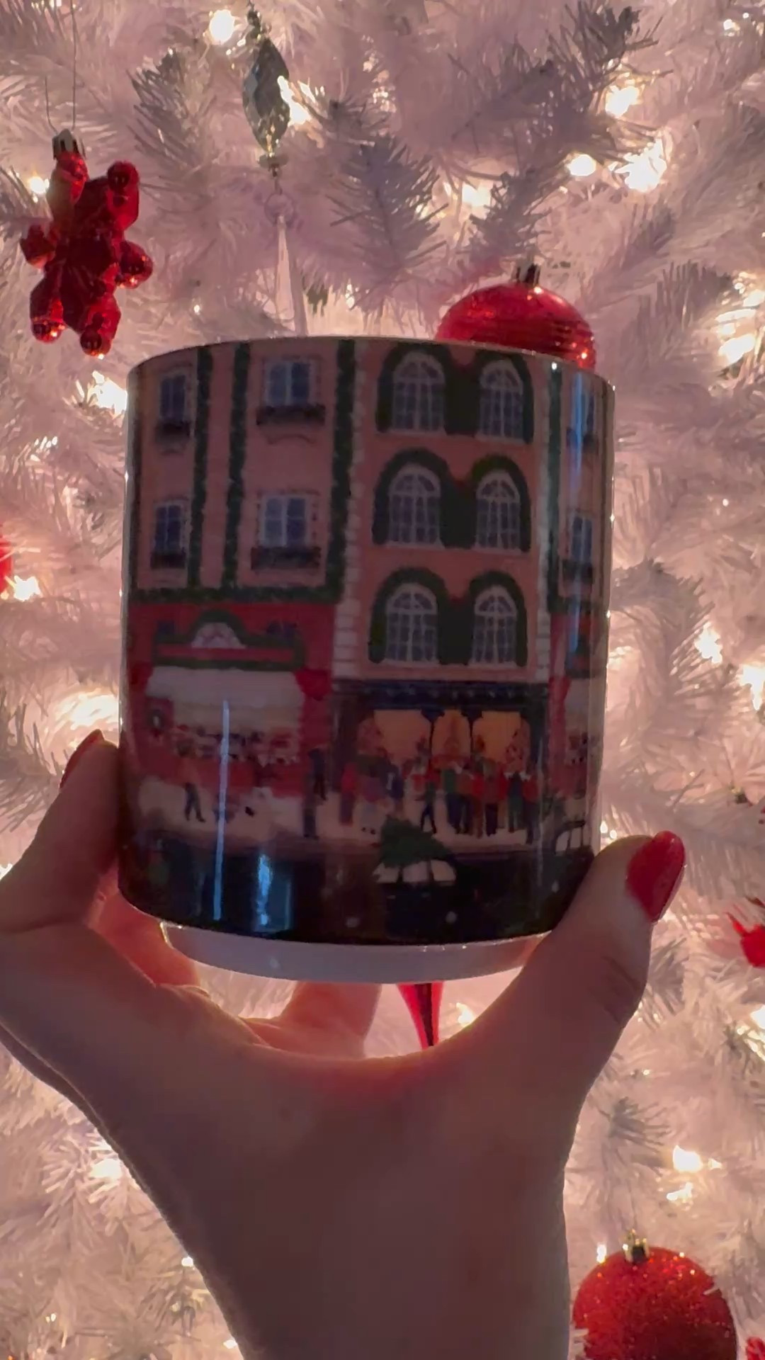 Anthropologie mugs are 30% off! So beautiful and a perfect gift!

Anthropologie. Holiday. Christmas Decor. Christmas Gifts#LTKCyberWeek 

Follow my LTK @EmilyAnneGardner on the @shop.LTK app to view this post and get my exclusive app-only content!

#liketkit #LTKGiftGuide #LTKHoliday
@shop.ltk
https://liketk.it/5Ctkg

#LTKGiftGuide #LTKFindsUnder50 #LTKHoliday