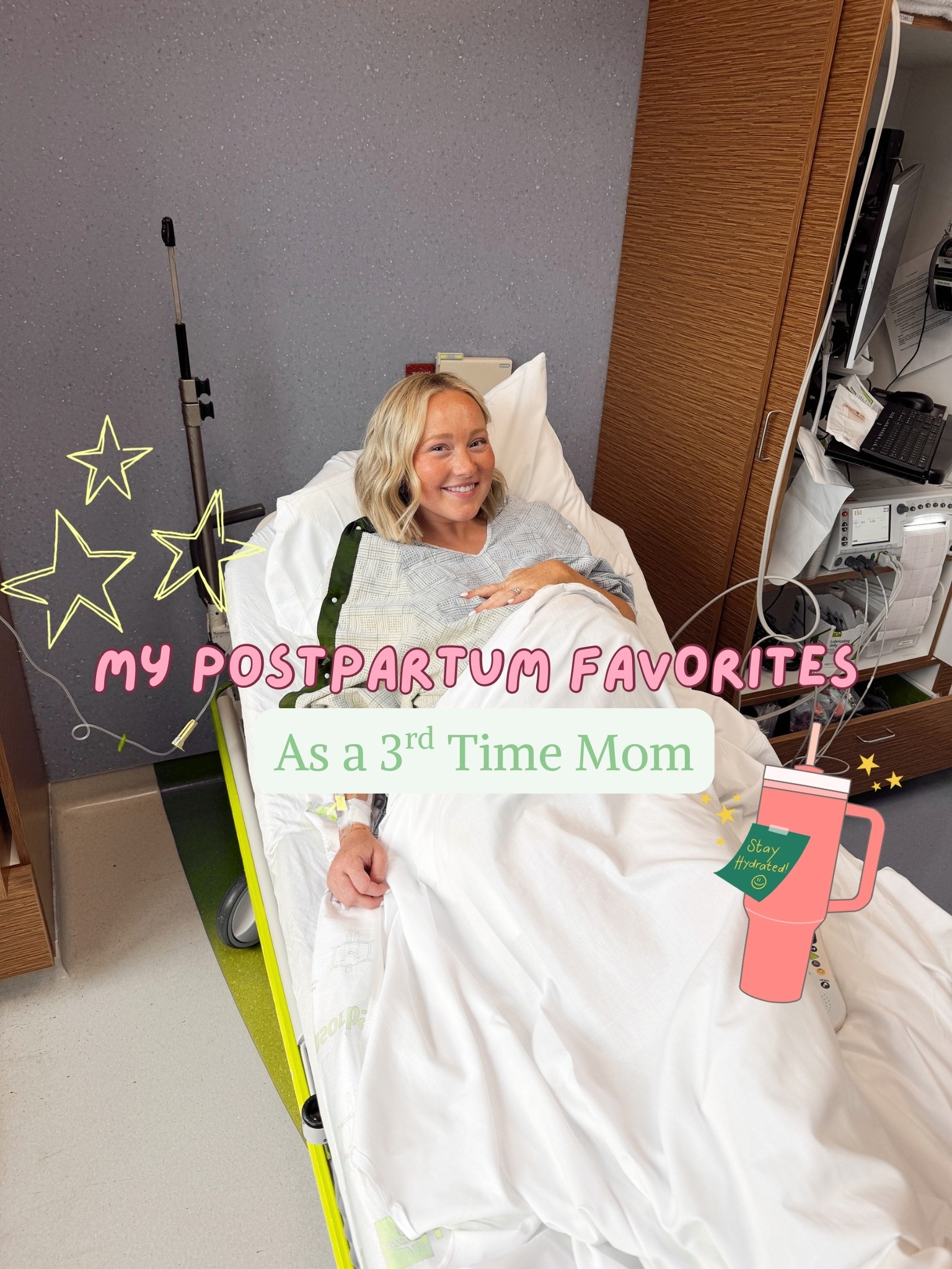 My postpartum favorites a a third time mom!

#LTKselfcare #LTKmomlife #LTKSaleAlert