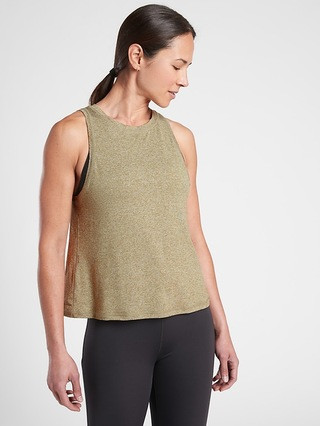 Uptempo Tank | Athleta