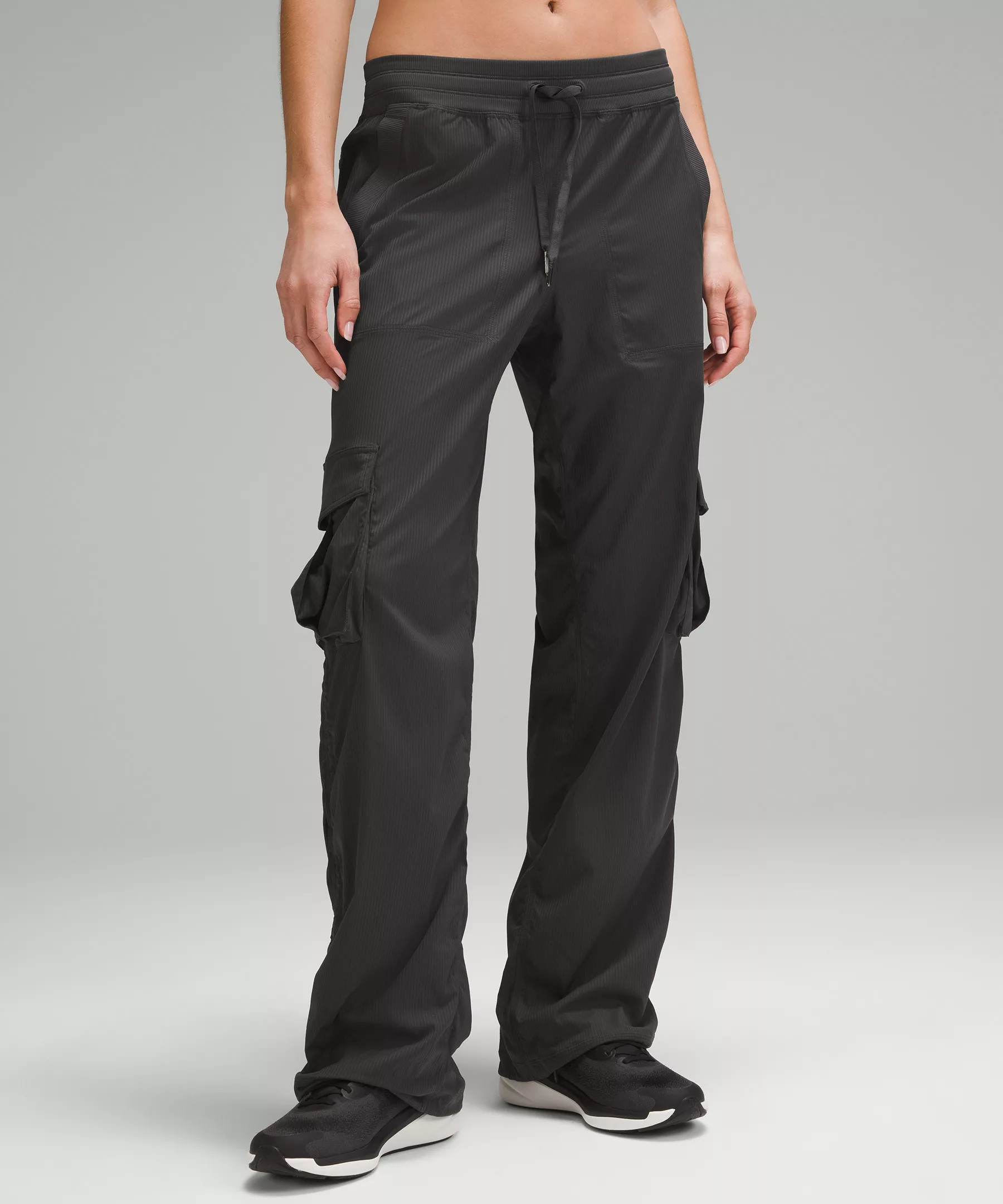 Dance Studio Relaxed-Fit Mid-Rise Cargo Pant | Lululemon (US)