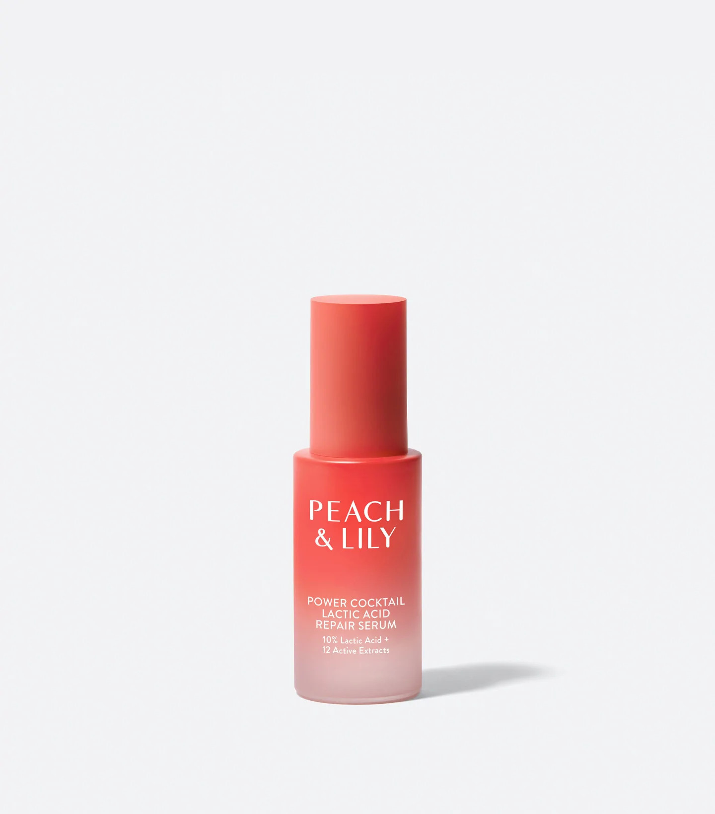 Power Cocktail Lactic Acid Repair Serum | Peach and Lily, Inc.