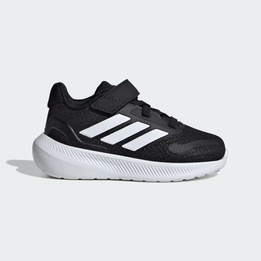 adidas Runfalcon 5 Shoes Kids - Black | Free Shipping with adiClub | adidas US | adidas (US)