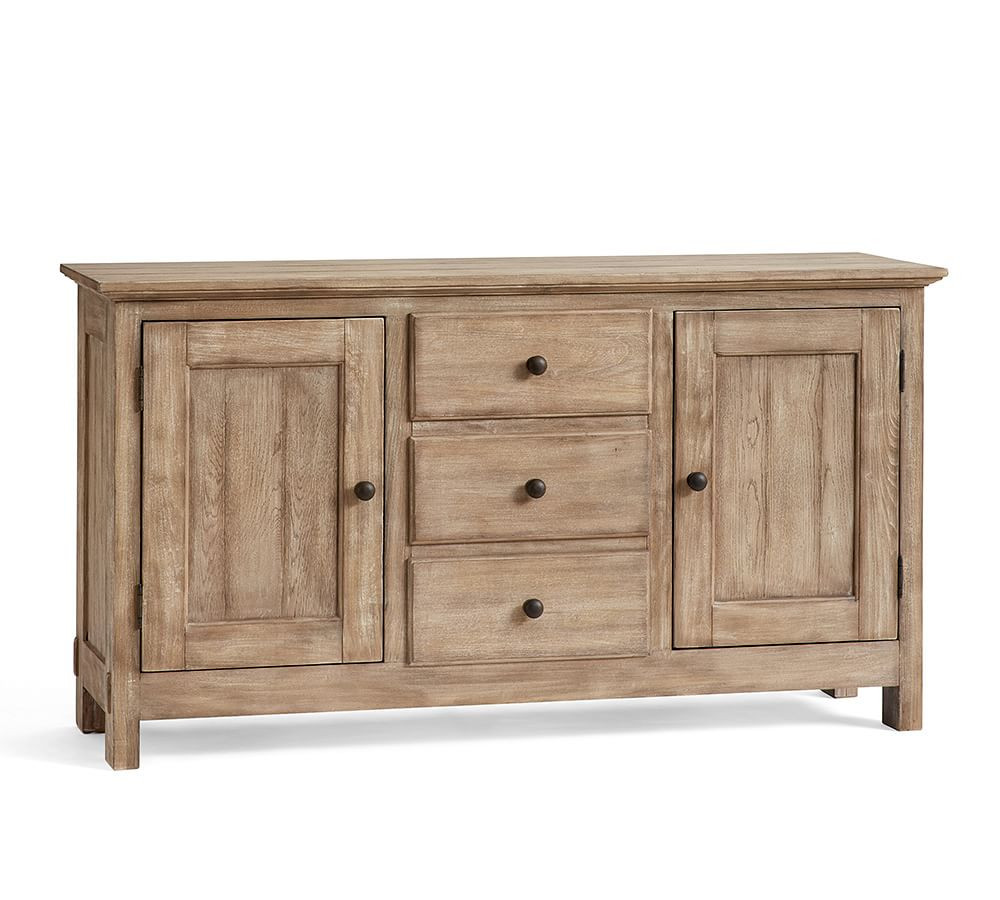 Benchwright Buffet | Pottery Barn (US)