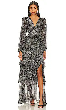 Anora Dress
                    
                    ASTR the Label | Revolve Clothing (Global)