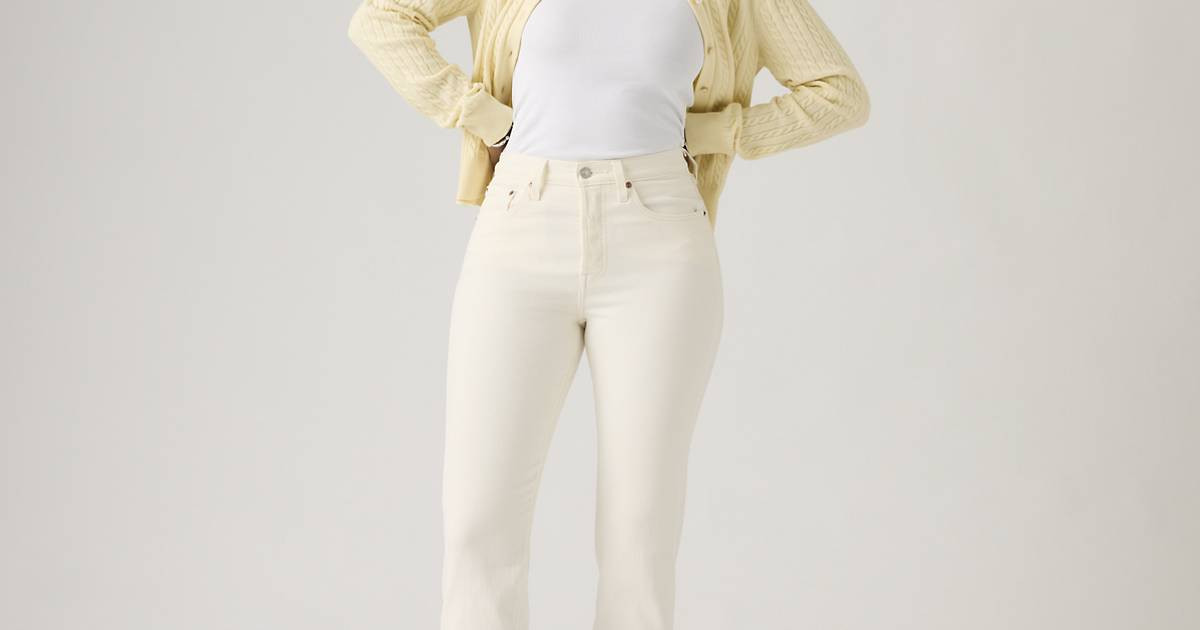 501® Original Fit Women's Jeans | Levi's US