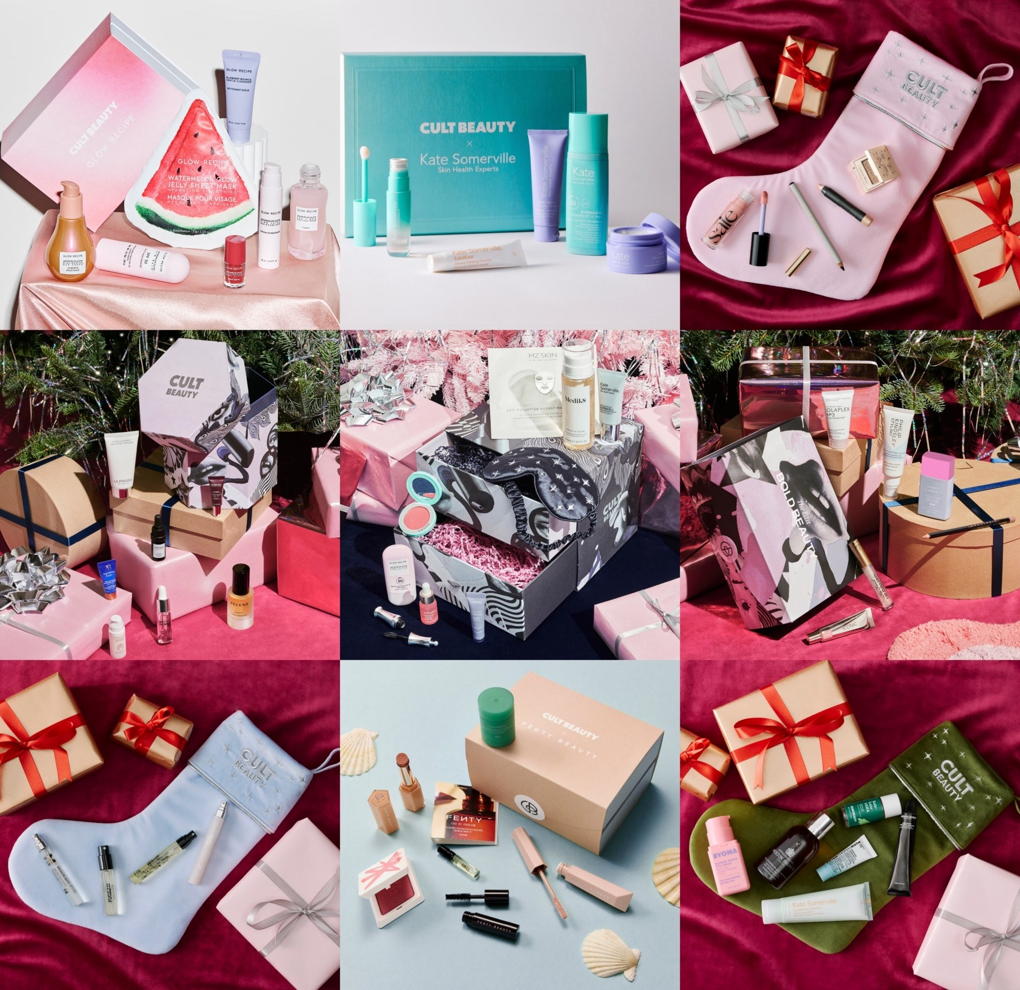 20% off ALL cult Beauty Edits 

#LTKbeauty