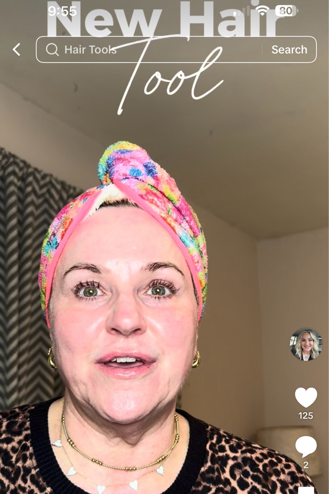 Must have hair tool for volume

#LTKMothersDay #LTKmomlife #LTKgrwm