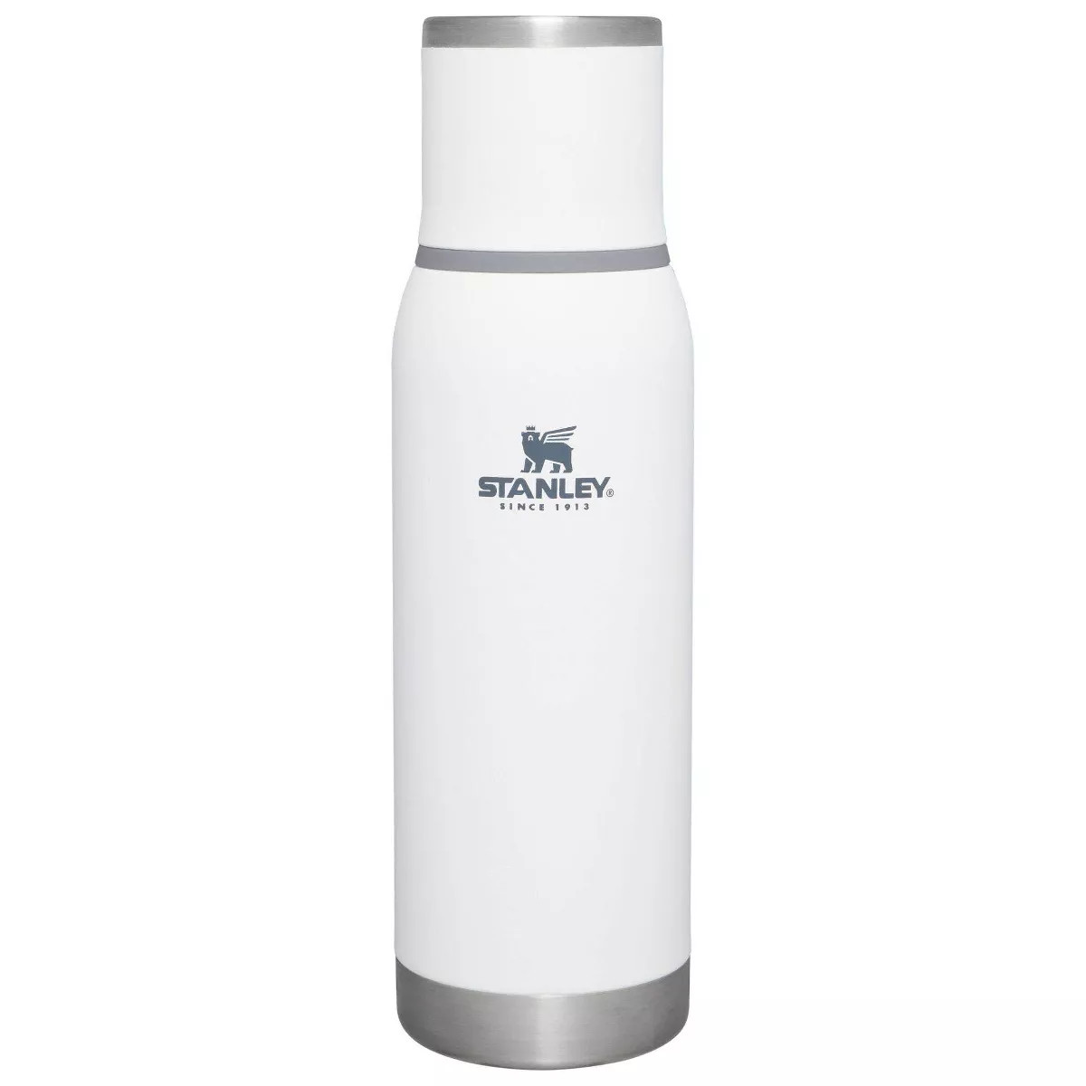 Stanley 25oz Adventure To-Go Bottle - Polar | Target