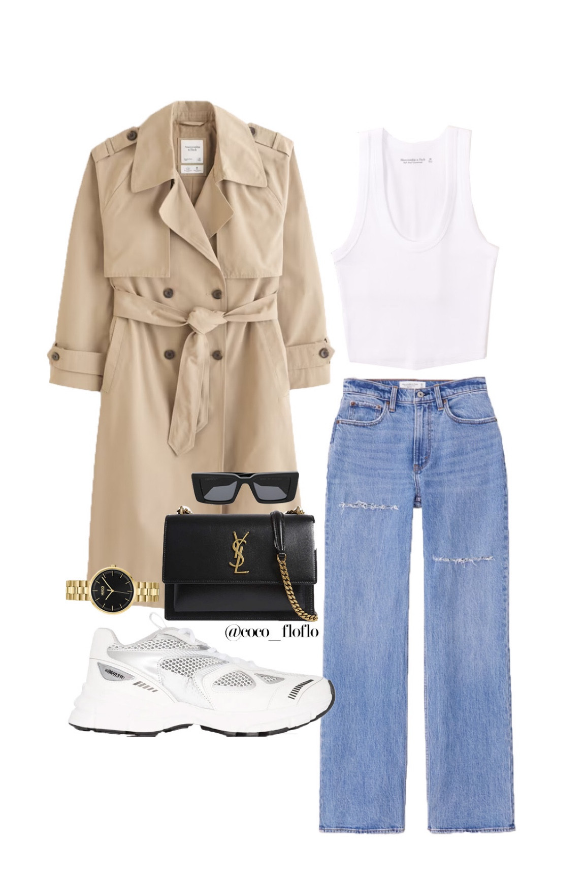 BHd weekenf walk around Hyde park 

#LTKeurope #LTKstyletip #LTKfit