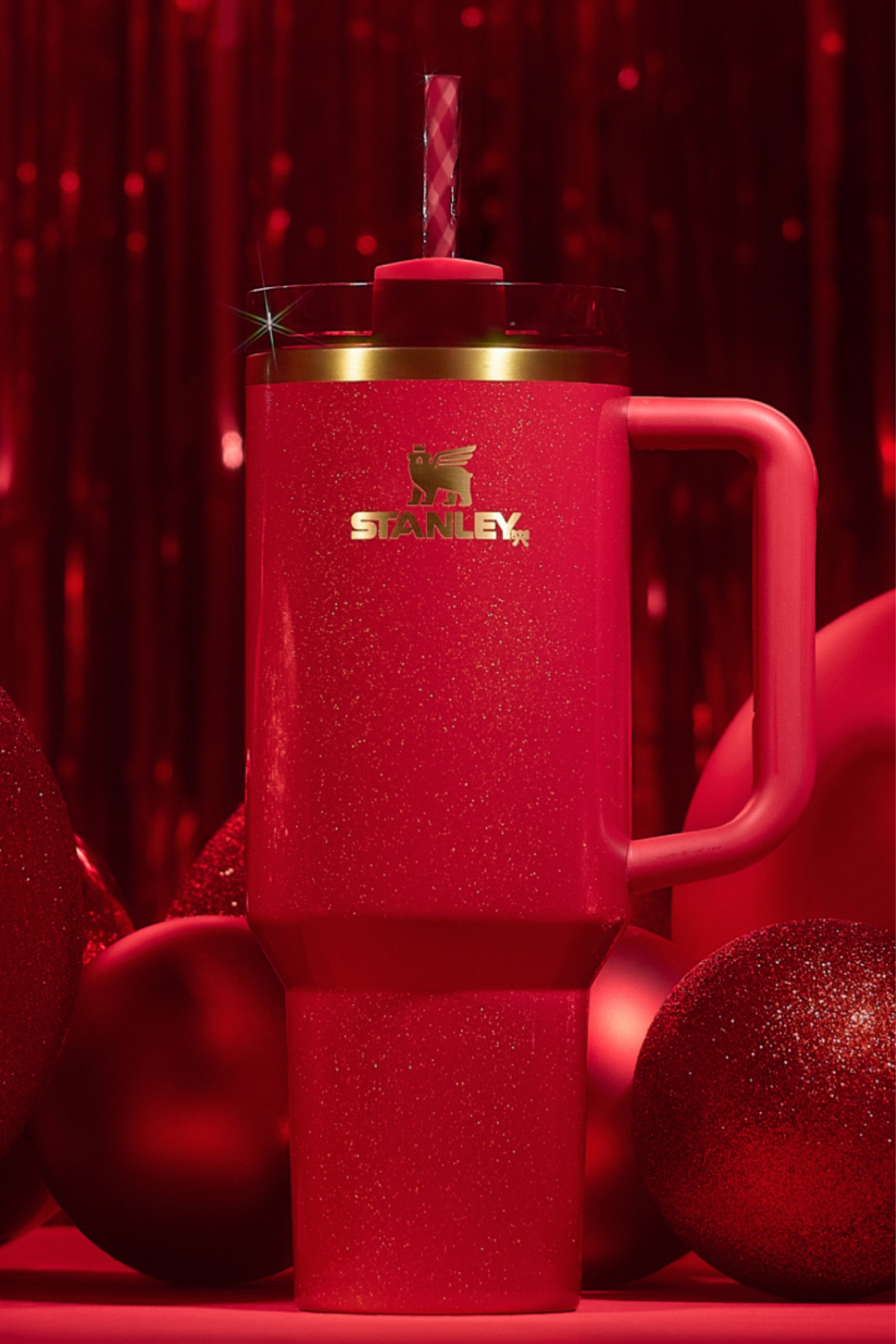 Limited edition Stanley just dropped! 