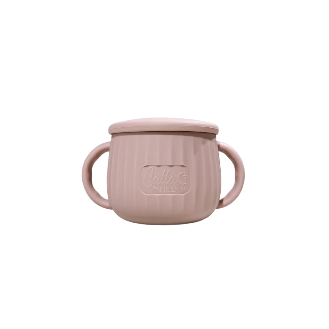 The Miller Snack Cup | Calla and Friends