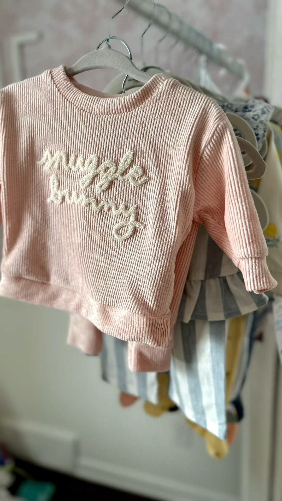 @Carters baby girl spring and summer clothing haul 🍋 🐰 

We loved the lemon collection along with all the cute spring and summer items for baby girl. We may be back for some more goodies!!! 

#babygirl #easterbaby #springbabygirl #lemons #cartersbabyitems #salebabyitems #springbreak

#LTKSeasonal #LTKmomlife #LTKBaby