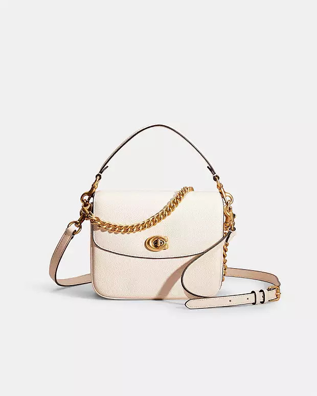 Restored Cassie Crossbody 19 | Coach (US)