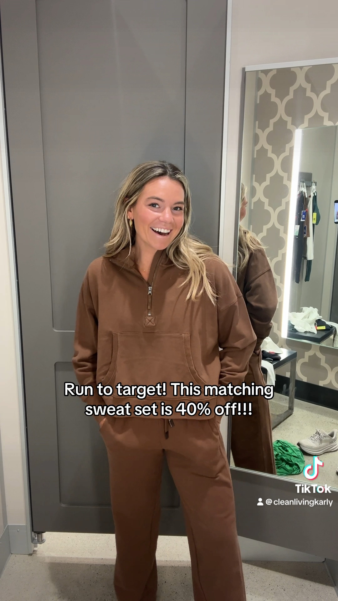 Comes in a bunch of colors!!!! 40% off!! Gifts for her!! 

#LTKCyberWeek #LTKGiftGuide #LTKWatchNow