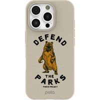 Defend the Parks iPhone 16 Pro Case | Parks Project