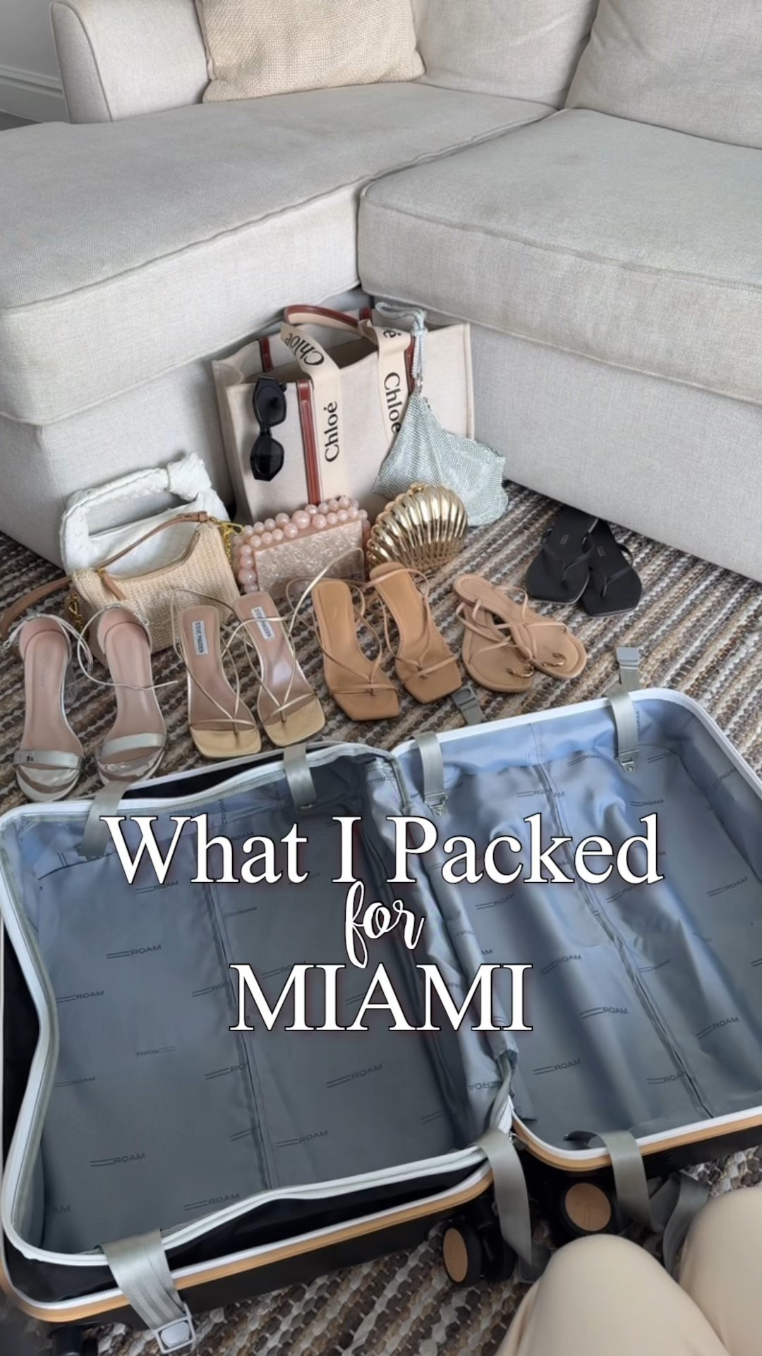 What I packed for Miami. Spring Break. Vacation dress. Vacation outfit  

#LTKFindsUnder100 #LTKStyleTip #LTKTravel