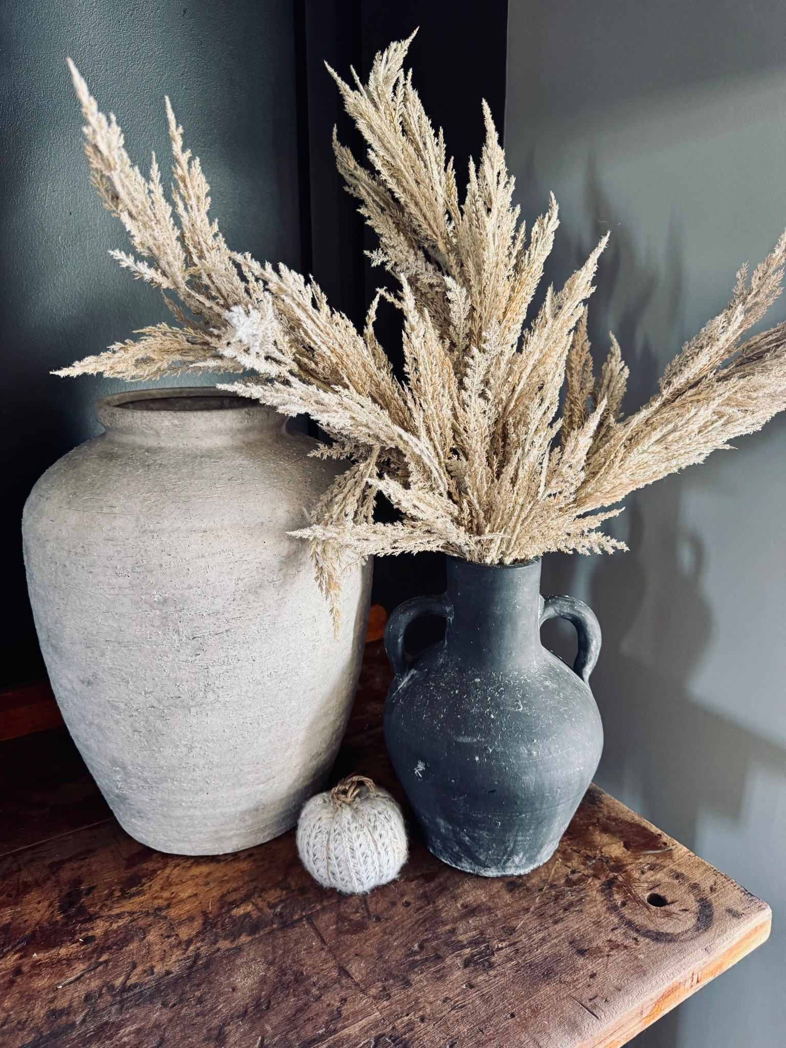 Neutral fall decor.  Love the sprays!
Fall, neutral fall decor, vases, home, table decor, style 

#LTKSeasonal #LTKHome