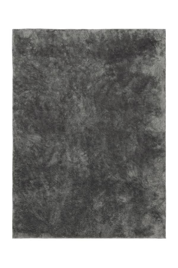 Stormy Grey Plush Rug | Ruggable