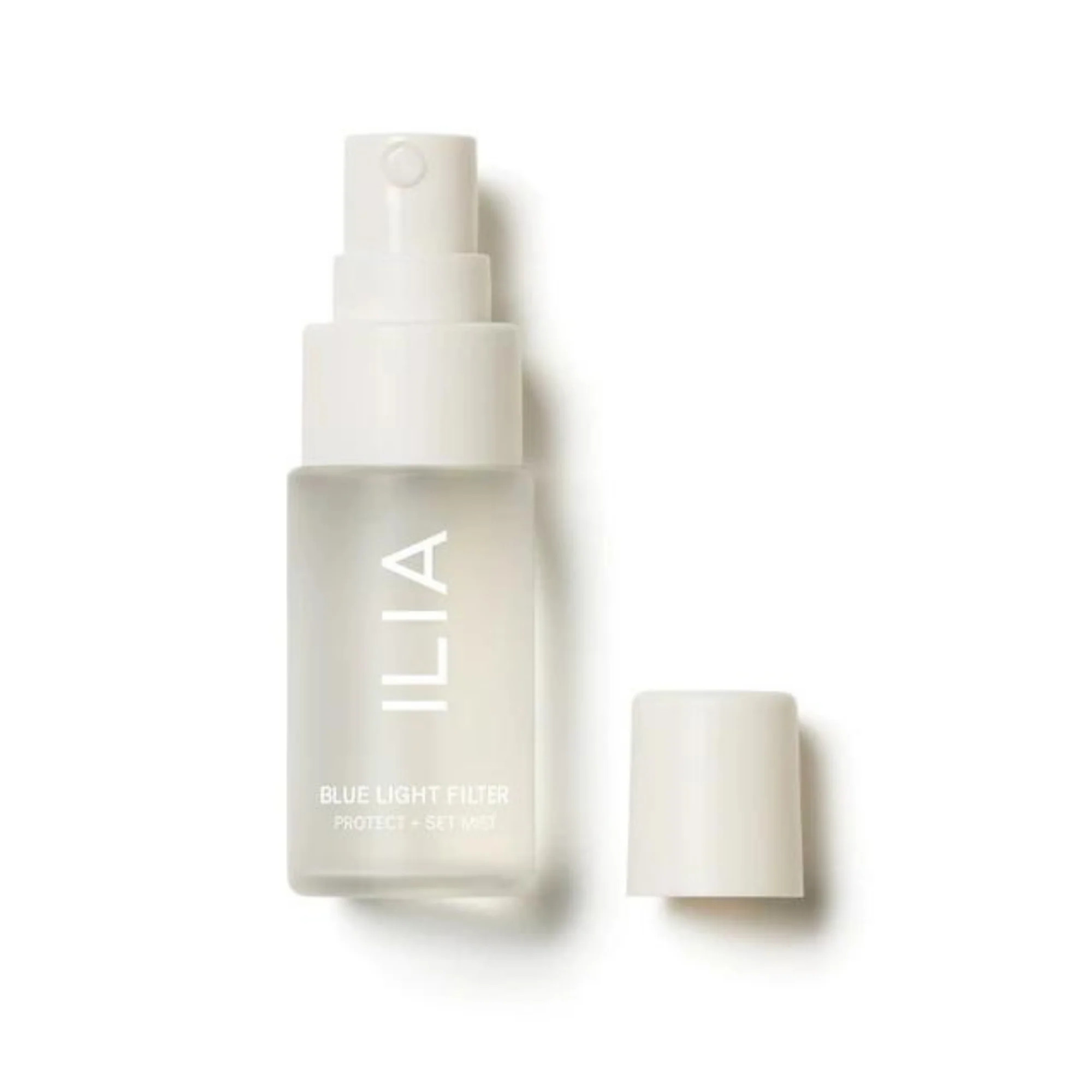 ILIA Blue Light Filter Face Mist Mini (0.47 fl oz) #10085047 | Smallflower